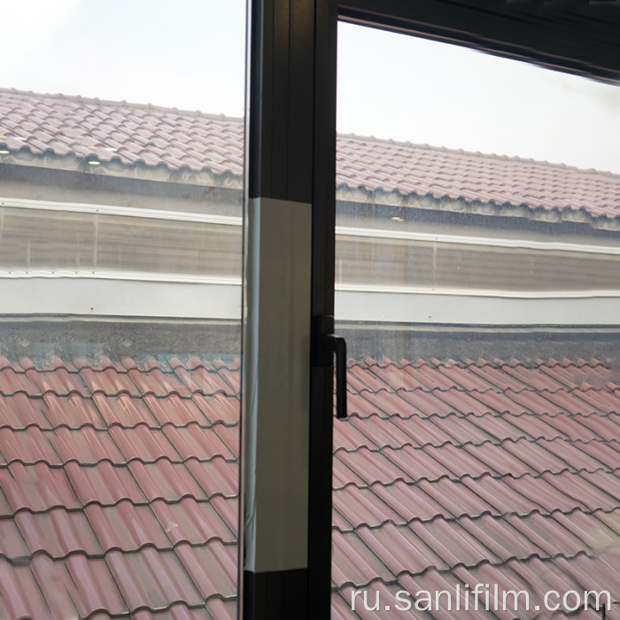 Защитная пленка для алюминиевых рам